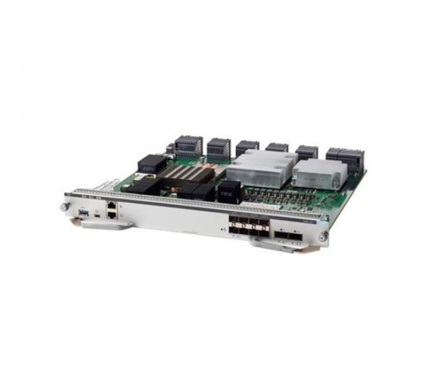 Cisco C9400-SUP-1 Supervisor 1 Module Network Module