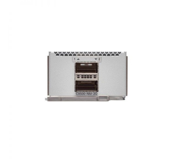 Cisco C9500-NM-2Q Network Module