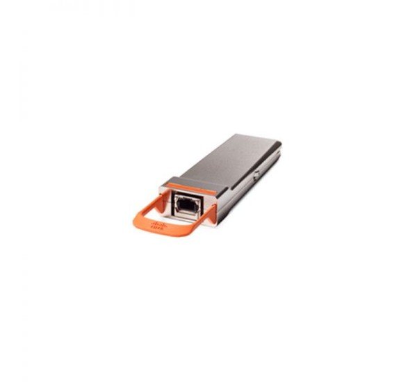 Cisco CVR-CFP2-CPAK10 Transceiver Module