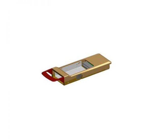 Cisco CVR-CFP2-CPAK4 Transceiver Module