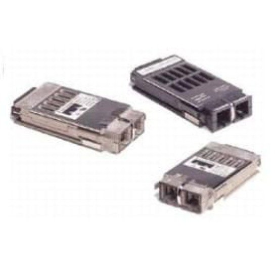 Cisco CWDM-GBIC-1510 GBIC Transceiver module