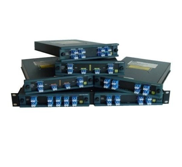 Cisco CWDM-OADM1-1510 Transceiver OADM Module
