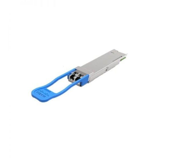 Cisco Compatible QDD-400G-FR4-S 400 Gigabit Transceiver