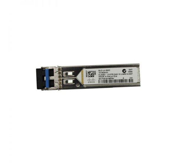Cisco GLC-LH-SMD SFP Transceiver