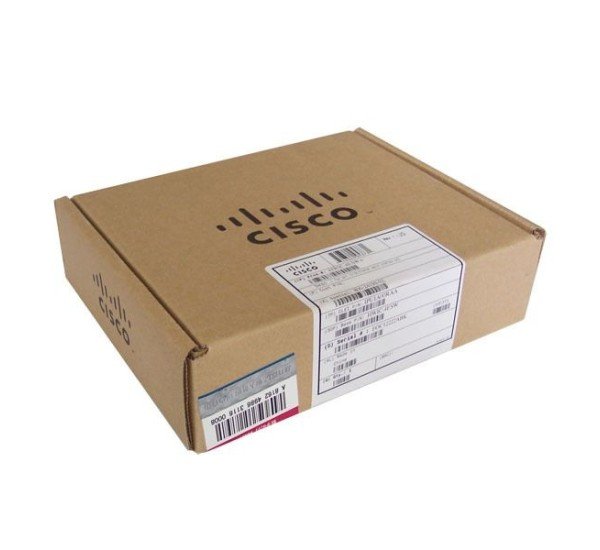 Cisco MEM-C8500L-64GB= Modules & Cards