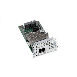 Cisco NIM-2FXSP/4FXOP Modules & Cards