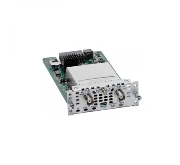 X25 Module For Cisco Router Cisco NIM-4G-LTE-GA= Router Modules