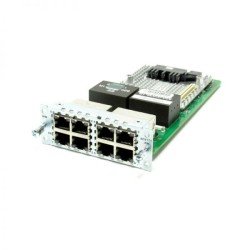 Cisco NIM-8CE1T1-PRI Router Modules