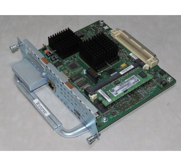 Cisco NME-AIR-WLC6-K9 Network Module