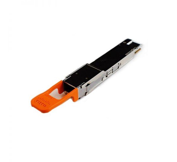 Cisco QDD-400G-DR4-S Transceiver Module