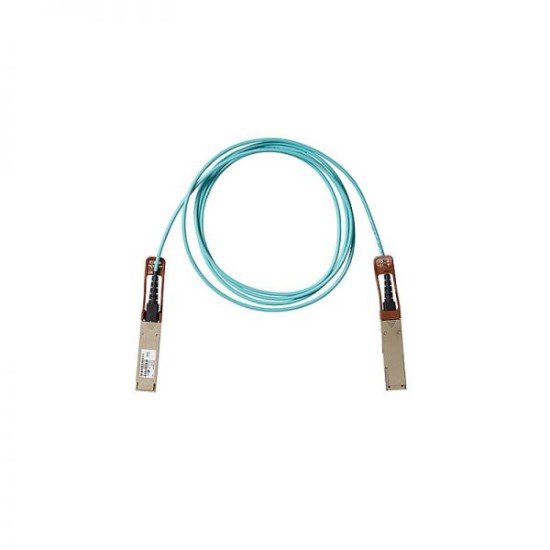 Cisco QSFP-100G-AOC1M Active Optical Cable 1 Meter
