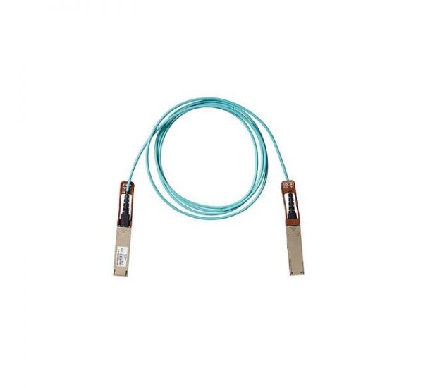 Cisco QSFP-100G-AOC1M Active Optical Cable 1 Meter
