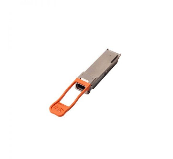 Cisco QSFP-40G-ER4= Transceiver Module