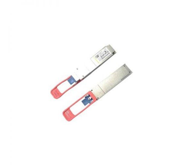 Cisco QSFP-40G-LR4-S 40G Transceiver Module