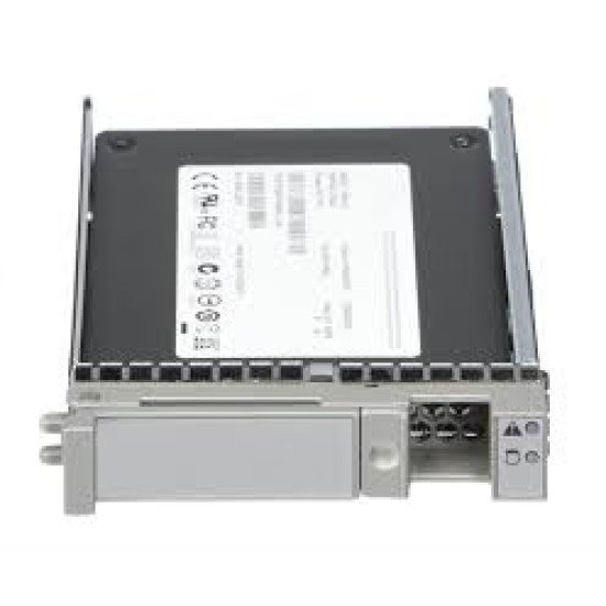 Cisco SSD-SATA-4T  Modules & Cards