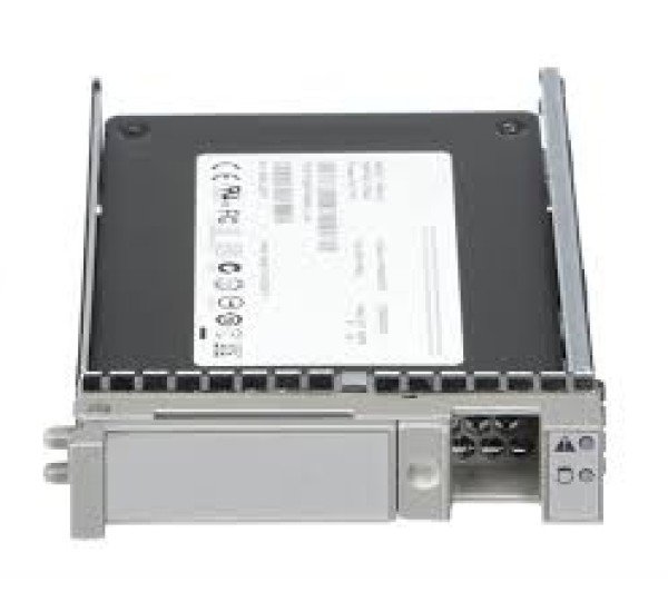 Cisco SSD-SATA-4T  Modules & Cards