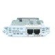 Cisco VIC2-2FXO Voice Interface Card