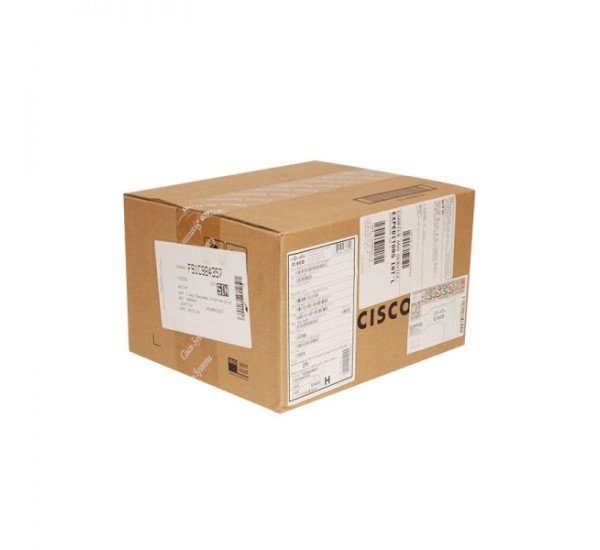 Cisco VIC2-2FXS Interface Card