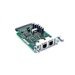 Cisco VIC2-2FXS Interface Card