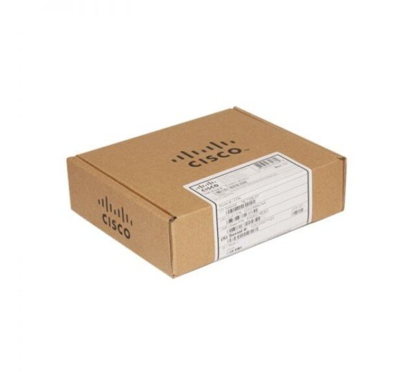 Cisco VIC2-4FXO Interface Card