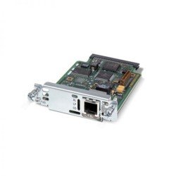 Cisco VWIC3-1MFT-T1/E1 Voice/WAN Card