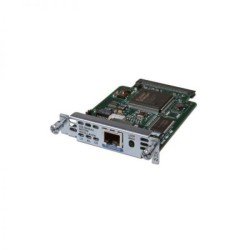Cisco WIC-1DSU-T1-V2 WAN Interface Card