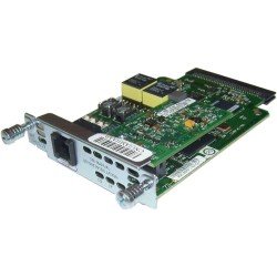 Cisco WIC-1SHDSL-V3 WAN Interface Card