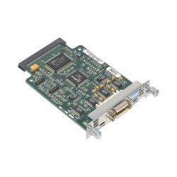 Cisco WIC-2T WAN Interface Card