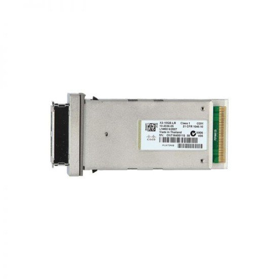 Cisco X2-10GB-LR X2  Transceiver Module