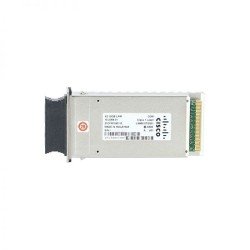 Cisco X2-10GB-LRM X2  Transceiver Module