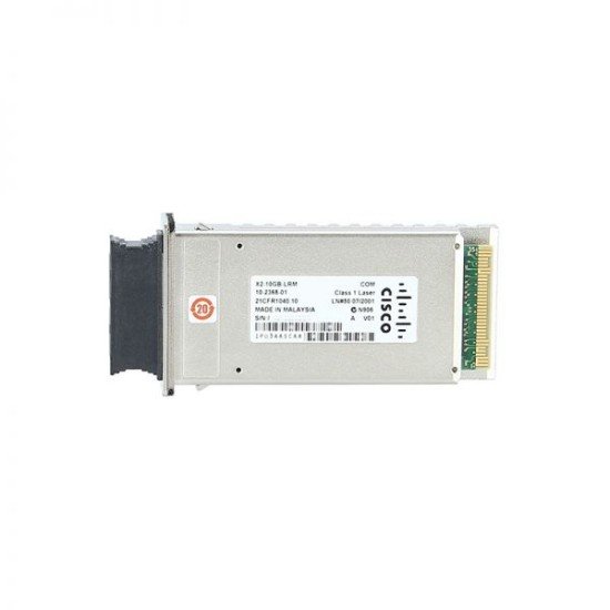 Cisco X2-10GB-LRM X2  Transceiver Module