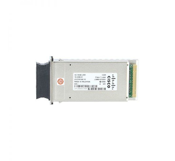 Cisco X2-10GB-LRM X2 Transceiver Module