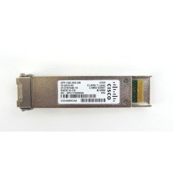 Cisco XFP-10G-MM-SR XFP Transceiver Module