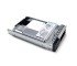 DELL 800GB SSD Write Intensive SAS 12Gbps 512e 2.5in w/3.5in HYB CARR [345-BCBJ]