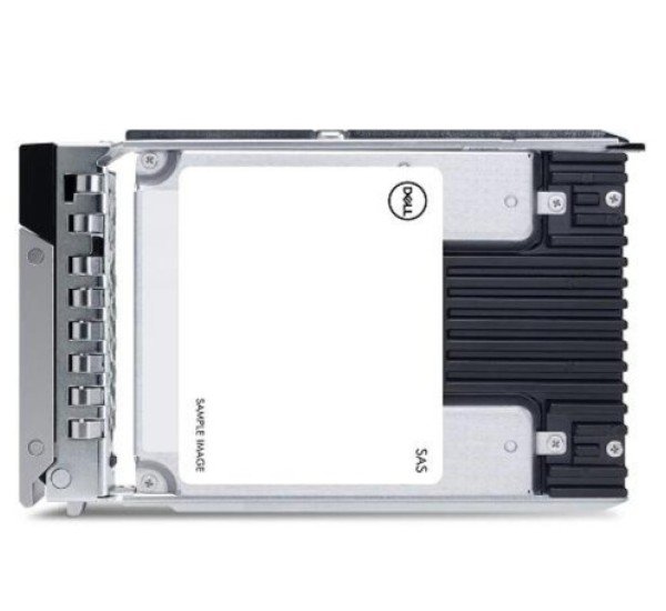DELL 800GB SAS SSD 12Gbps 2.5in Hot-plug [345-BCBQ]