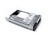 Dell 1.6TB SAS SSD 24Gbps ISE Mix Use 512e 2.5in 3.5in Hybrid Carrier 3WPD [345-BFVL]