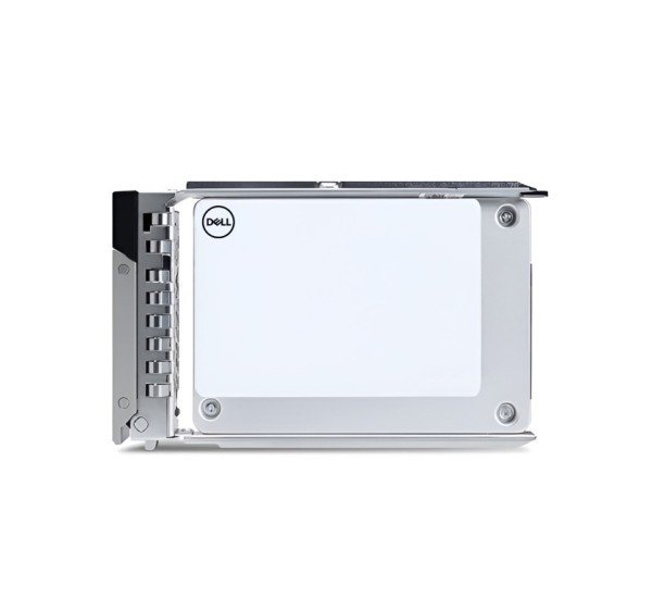 Dell 1.92TB SSD SAS Read Intensive FIPS SED-140 SED 512e 2.5in Hot-plug PM6 1 DWPD 3504 TBW [345-BBWO]