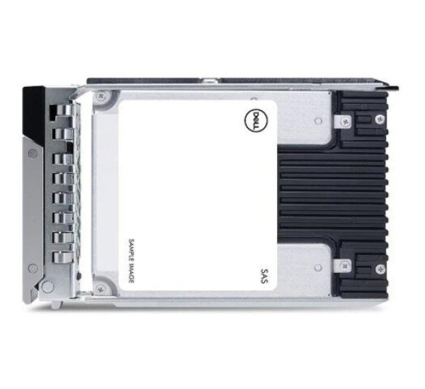 Dell 1.92TB SAS 24Gbps SSD (345-BFWQ)