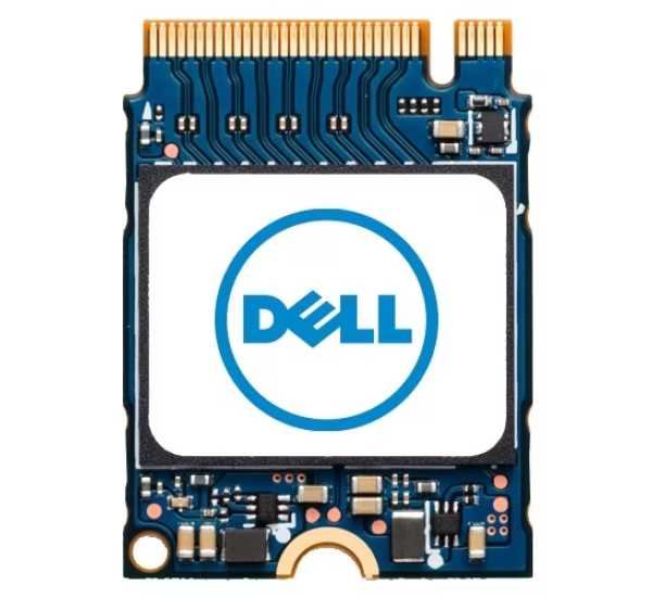 Dell 1TB M.2 PCIe NVMe Gen 4x4 Class 35 2230 Solid State Drive  [AC280179]
