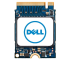Dell 1TB M.2 PCIe NVMe Gen 4x4 Class 35 2230 Solid State Drive  [AC280179]