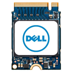 Dell 256GB  M.2 PCIe NVMe Gen 4x4 Class 35 2230 Solid State Drive [AC280177]