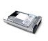Dell 3.84TB SAS 24Gbps ISE Read Intensive 512e 2.5″ Enterprise SSD