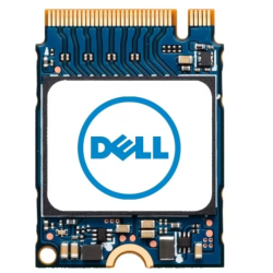 Dell 512GB M.2 PCIe NVMe Gen 4x4 Class 35 2230 Solid State Drive [AC280178]