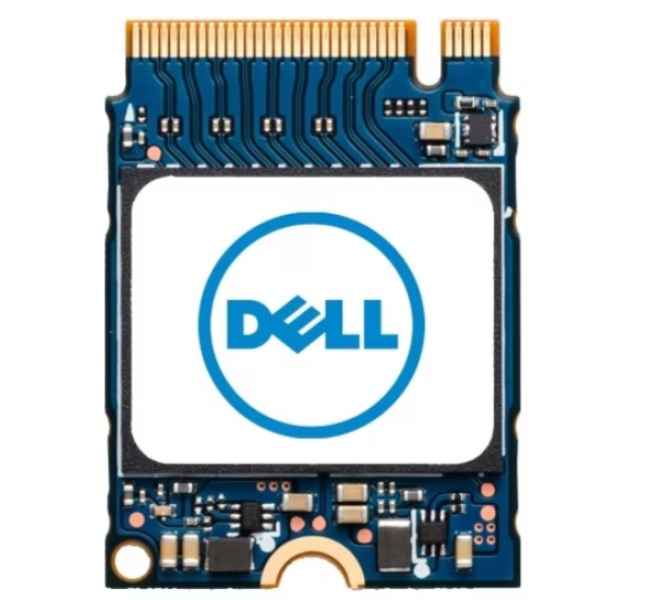 Dell 512GB M.2 PCIe NVMe Gen 4x4 Class 35 2230 Solid State Drive [AC280178]
