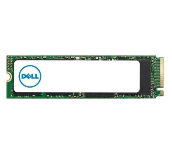 Dell 2TB M.2 PCIe NVMe Gen 3x4 Class 40 2280 Solid State Drive  [ AB400209]