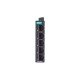 Moxa EDS-2005-ELP Series  Cost-Effective 5-Port Industrial Ethernet Switch