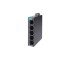 Moxa EDS-2005-ELP Series  Cost-Effective 5-Port Industrial Ethernet Switch