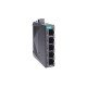 Moxa EDS-2005-EL Series 5-Port Industrial Ethernet Switches