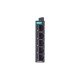 Moxa EDS-2005-EL Series 5-Port Industrial Ethernet Switches