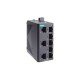Moxa EDS-2008-EL Series 8-Port Industrial Ethernet Switches